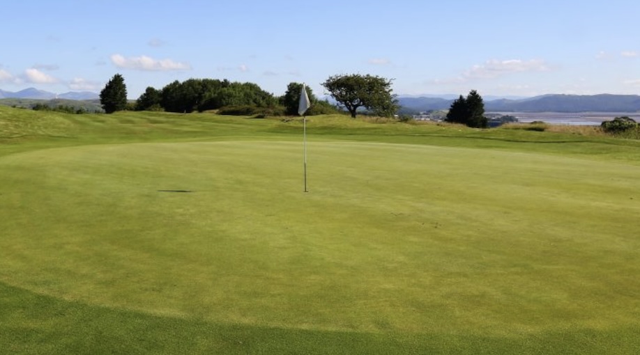 Photo of Ulverston Golf Club